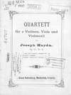 Quartett