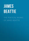 The Poetical Works of James Beattie