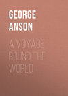 A Voyage Round the World