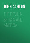 The Devil in Britain and America