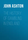 The History of Gambling in England