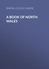 A Book of North Wales