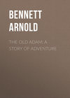 The Old Adam: A Story of Adventure