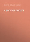 A Book of Ghosts