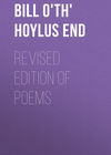 Revised Edition of Poems