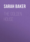 The Golden House