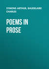 Poems in Prose