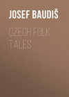 Czech Folk Tales