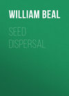 Seed Dispersal