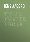 Hymns and Hymnwriters of Denmark