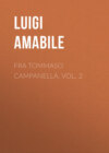 Fra Tommaso Campanella, Vol. 2