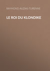 Le roi du Klondike