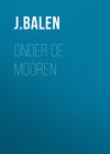 Onder de Mooren