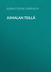 Jumalan teillä