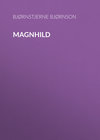 Magnhild