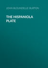 The Hispaniola Plate