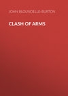 Clash of Arms