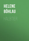 Halbtier