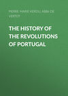 The History of the Revolutions of Portugal