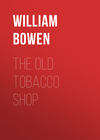 The Old Tobacco Shop