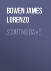 Scouting Dave