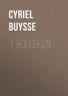 't Bolleken