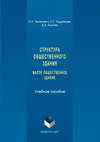 Структура общественного здания. Малое общественное здание. Выполнение курсовых проектов