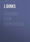 Handboek voor Bijenhouders