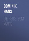 Die Reise zum Mars