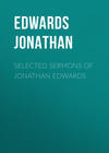 Selected Sermons of Jonathan Edwards