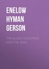 The Allied Countries and the Jews