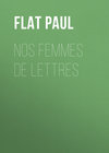 Nos femmes de lettres