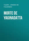 Morte de Yaginadatta