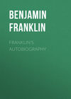 Franklin's Autobiography