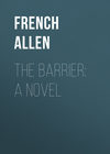 The Barrier: A Novel