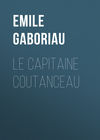 Le capitaine Coutanceau