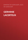 Germinie Lacerteux