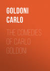 The Comedies of Carlo Goldoni