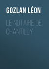 Le notaire de Chantilly