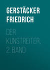 Der Kunstreiter, 2. Band