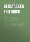 Der Erbe. Dritter Band.