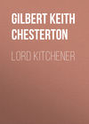 Lord Kitchener