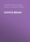 Contes bruns