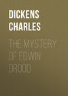 The Mystery of Edwin Drood