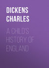 A Child's History of England