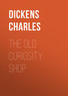 The Old Curiosity Shop