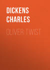 Oliver Twist