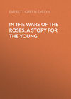 In the Wars of the Roses: A Story for the Young