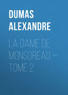 La dame de Monsoreau — Tome 2