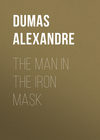 The Man in the Iron Mask